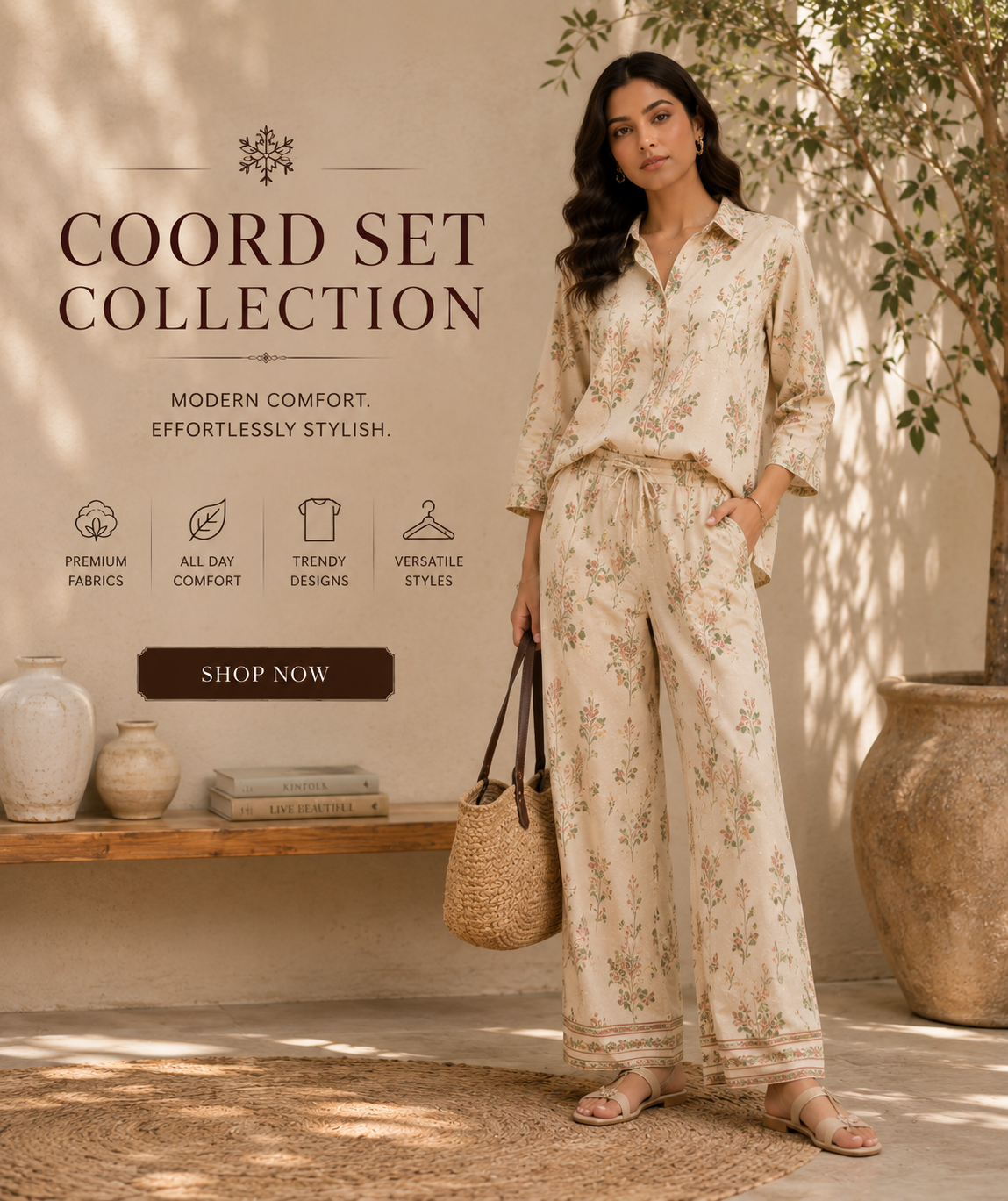Co-ords Sets