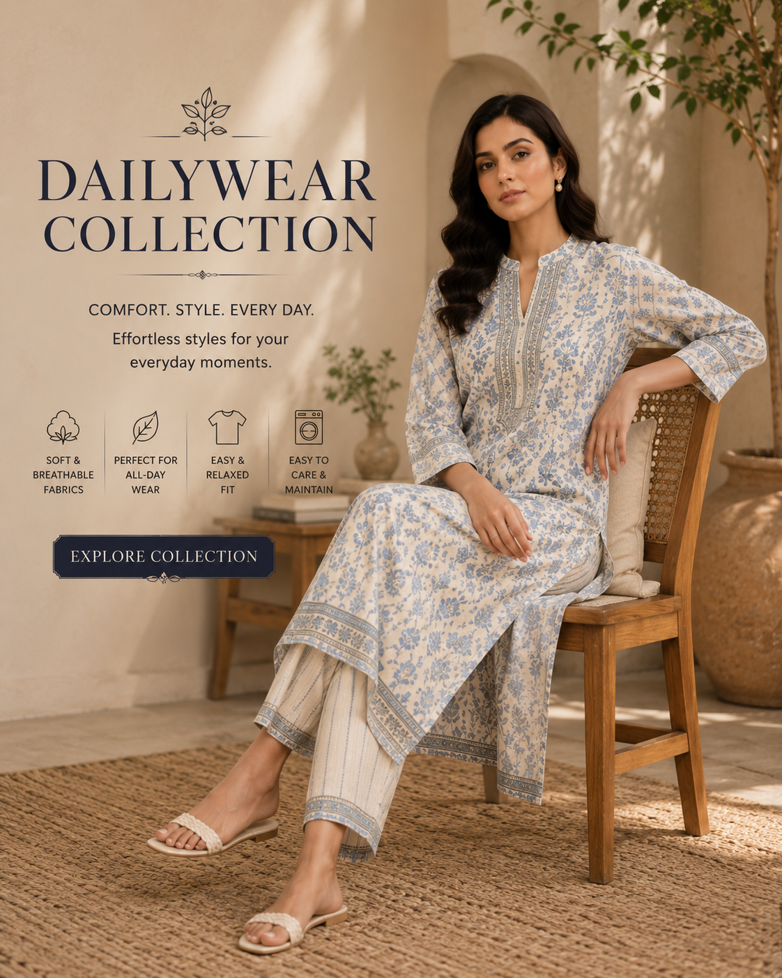 dailywear