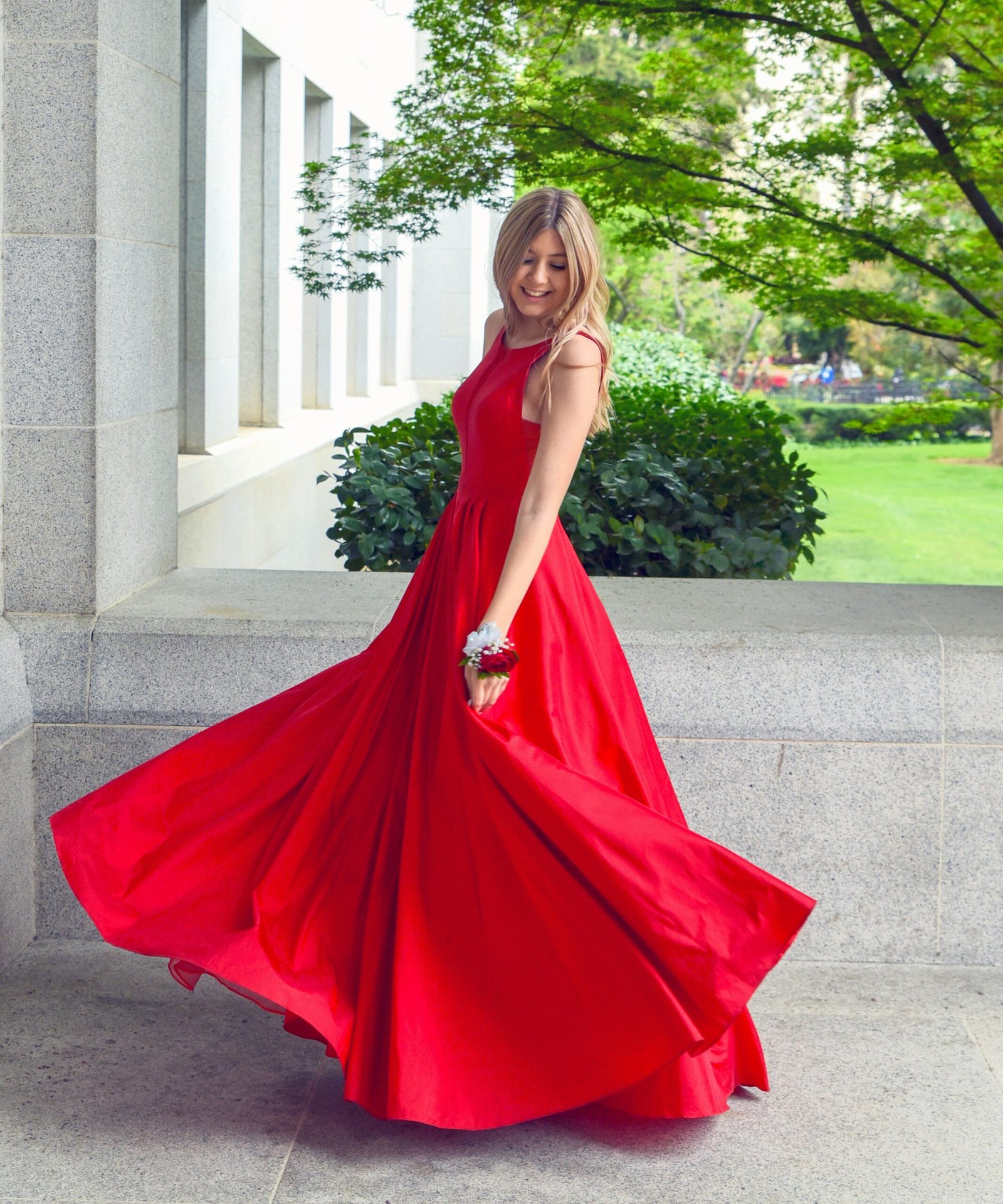 Frocks