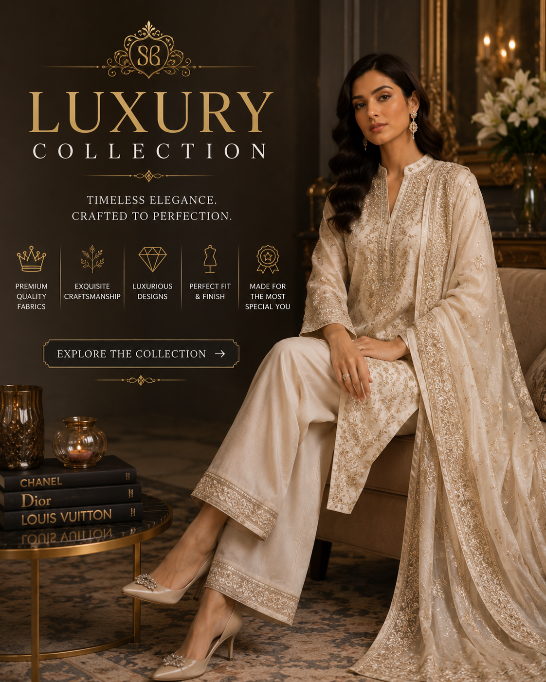 luxurycollection