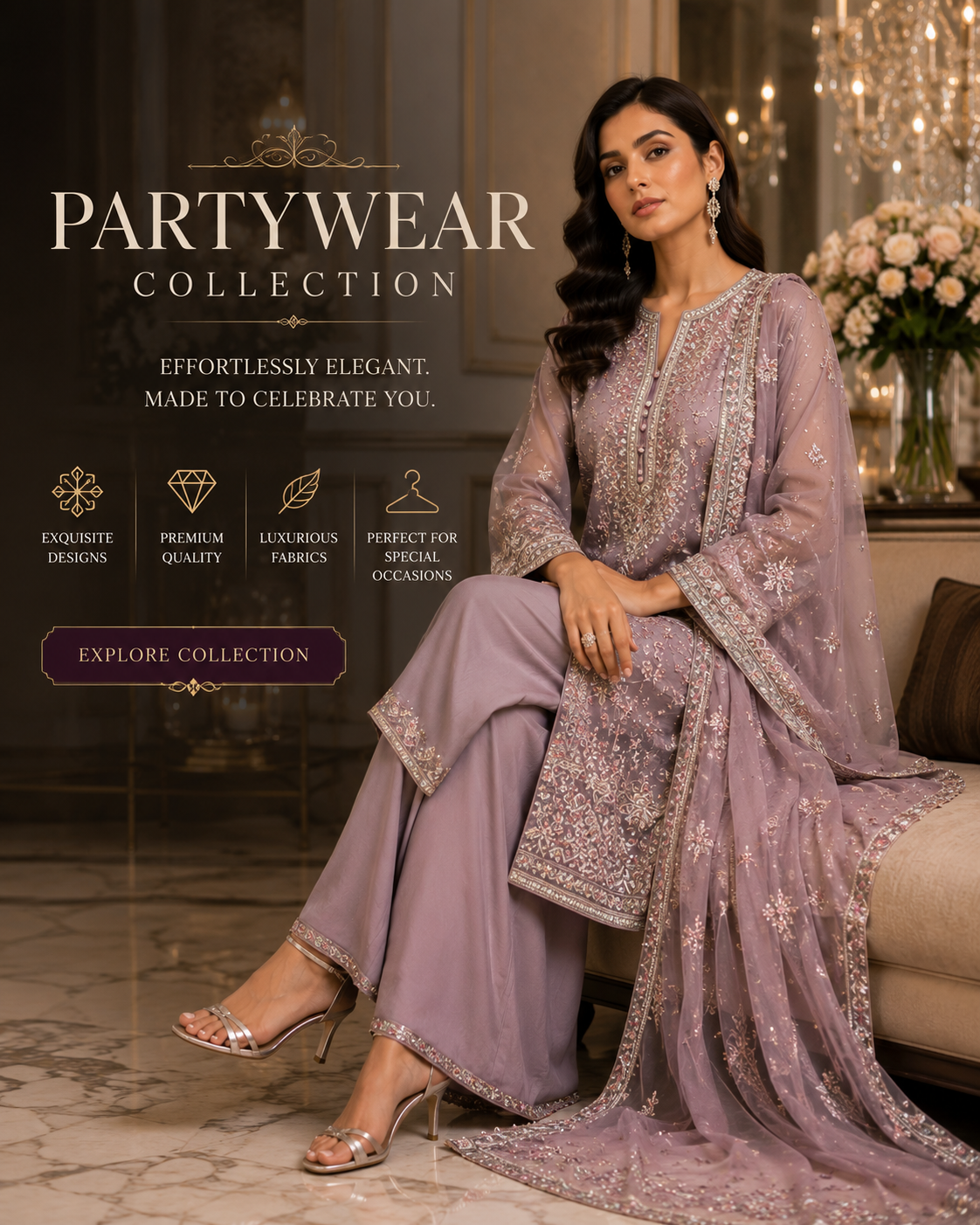 partywear
