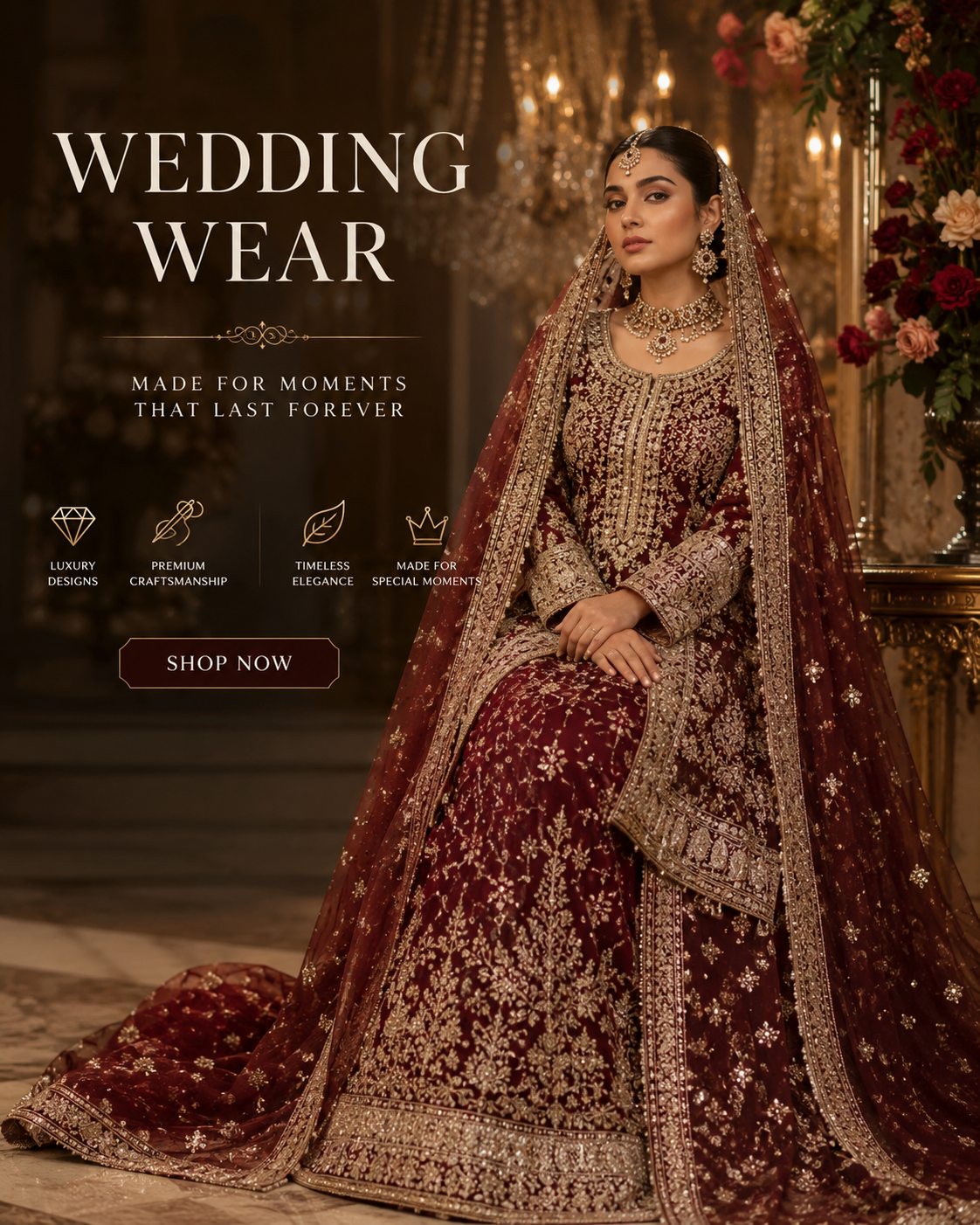 weddingwear